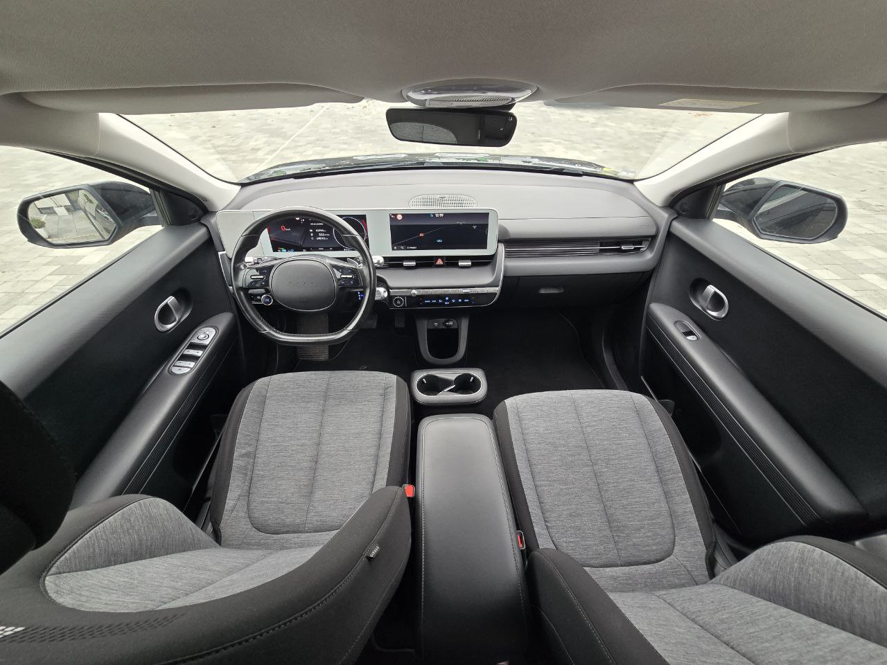 Hyundai Ioniq 5
