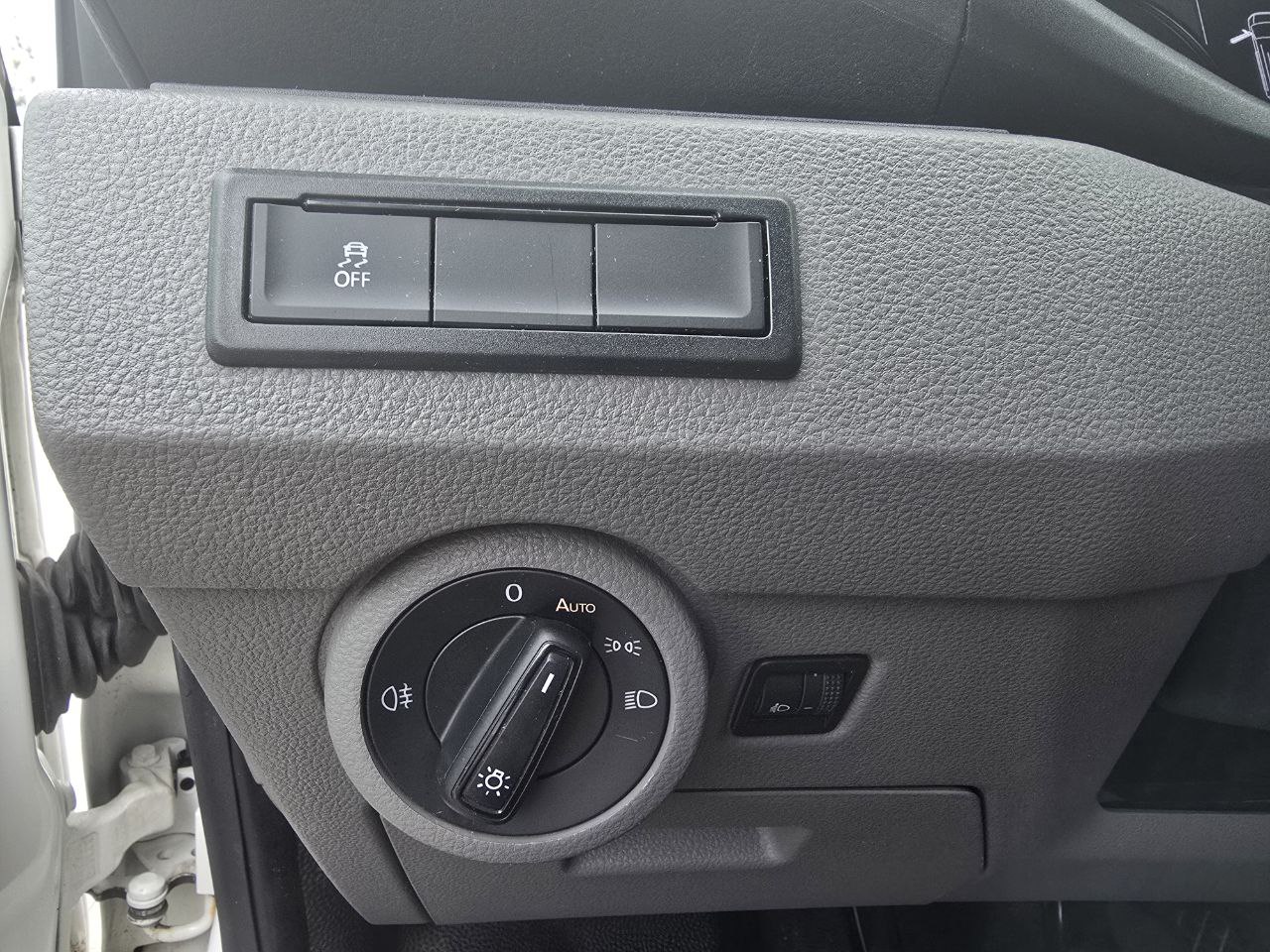 Volkswagen Transporter L1H1