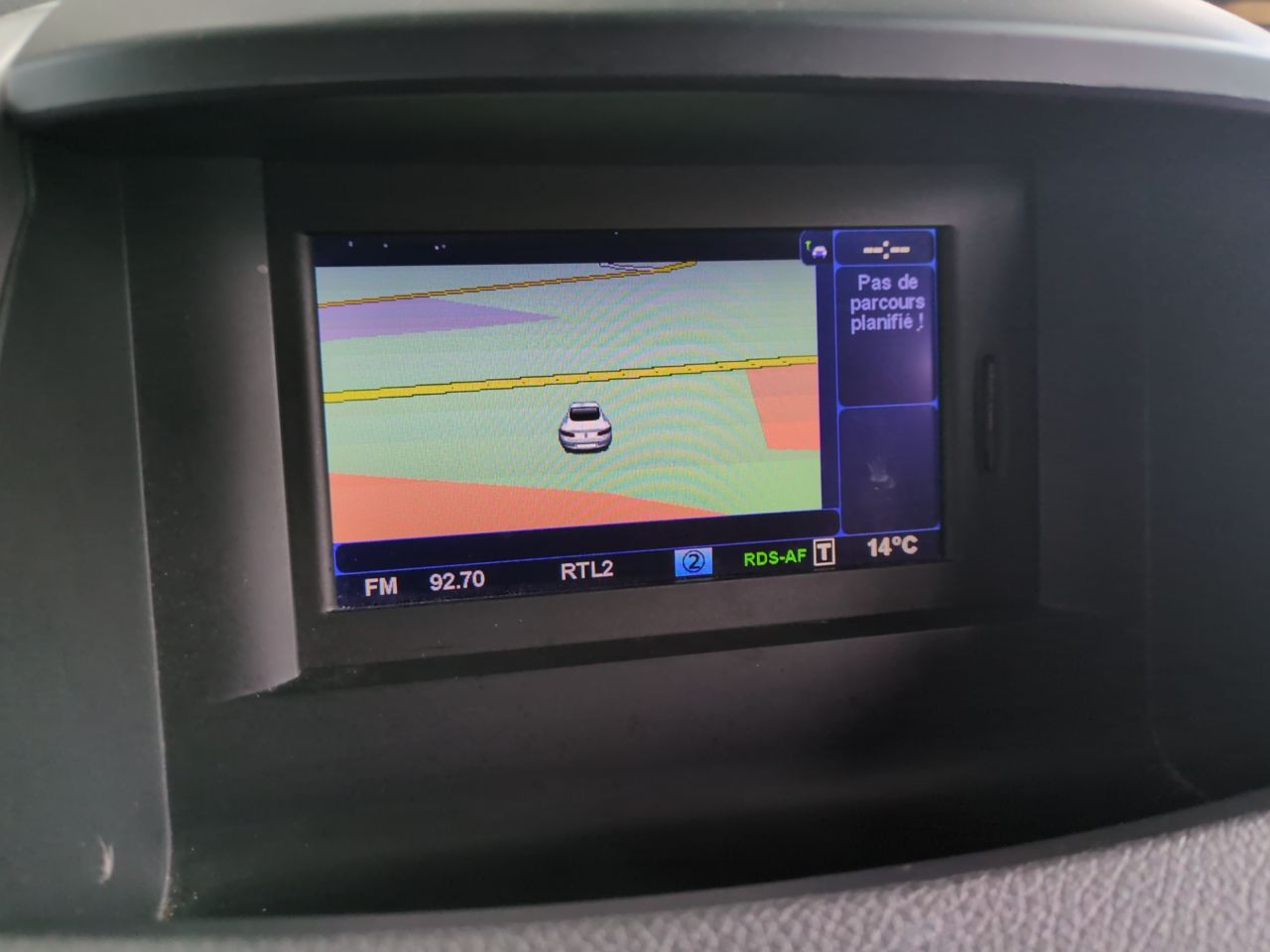 Renault Koleos EXCEPTION 4X4