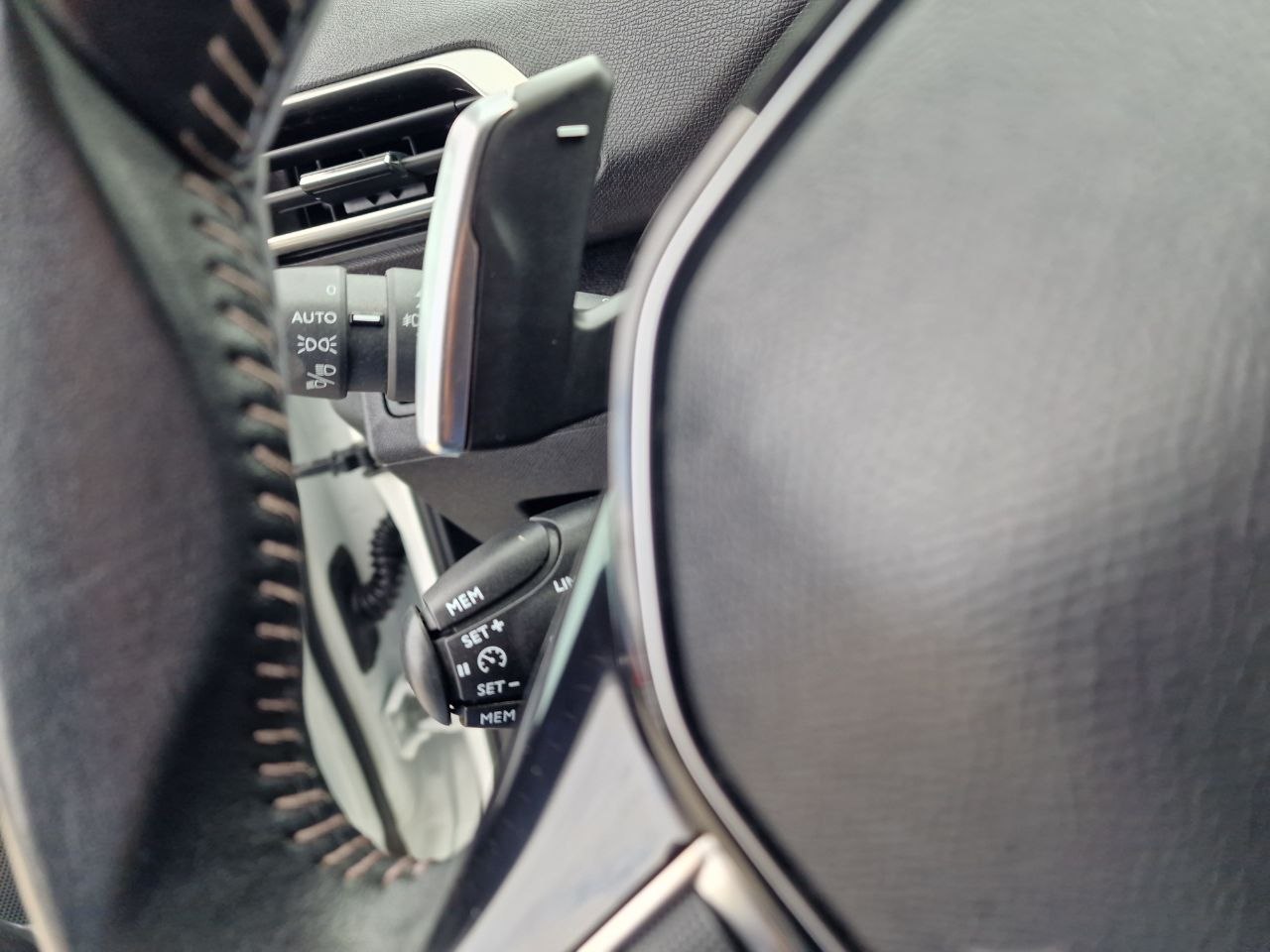 Peugeot 3008 Business