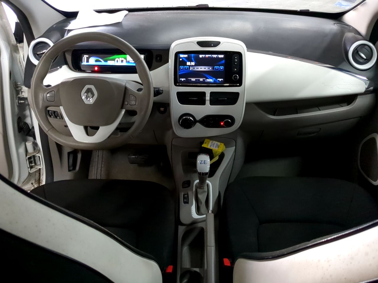 Renault Zoe Life
