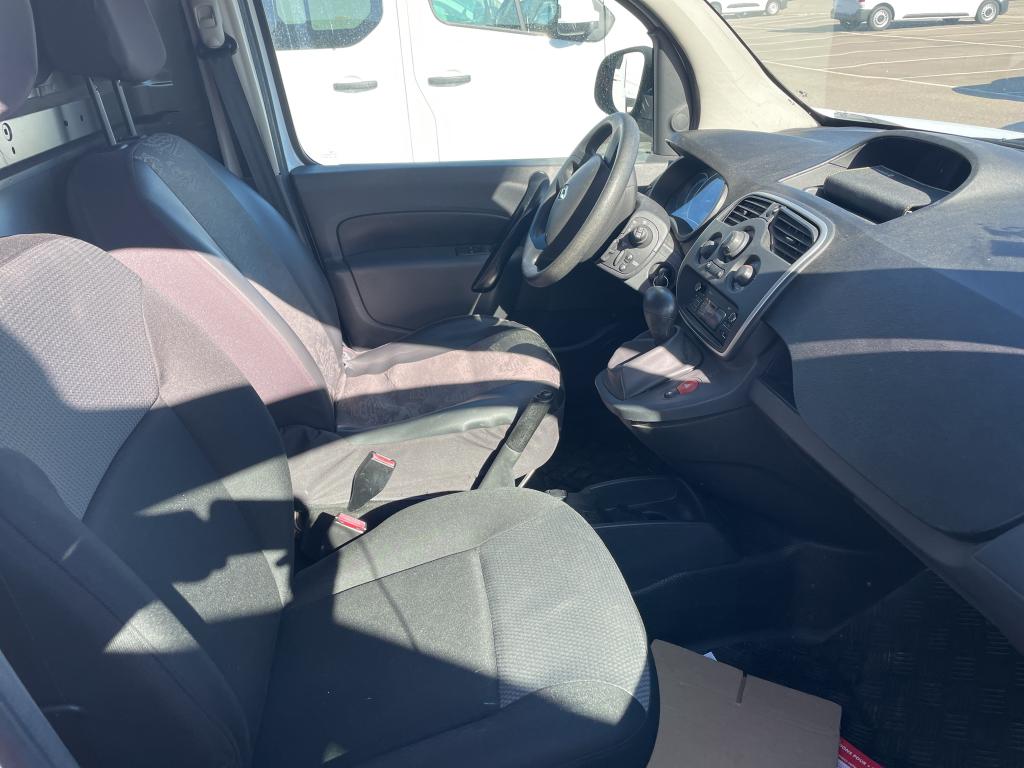 Renault Kangoo Z.E.