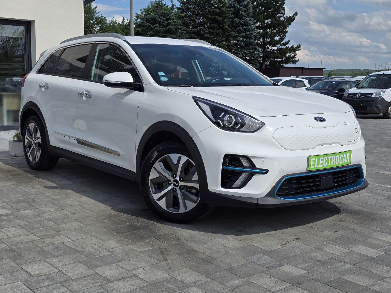 KIA E-NIRO