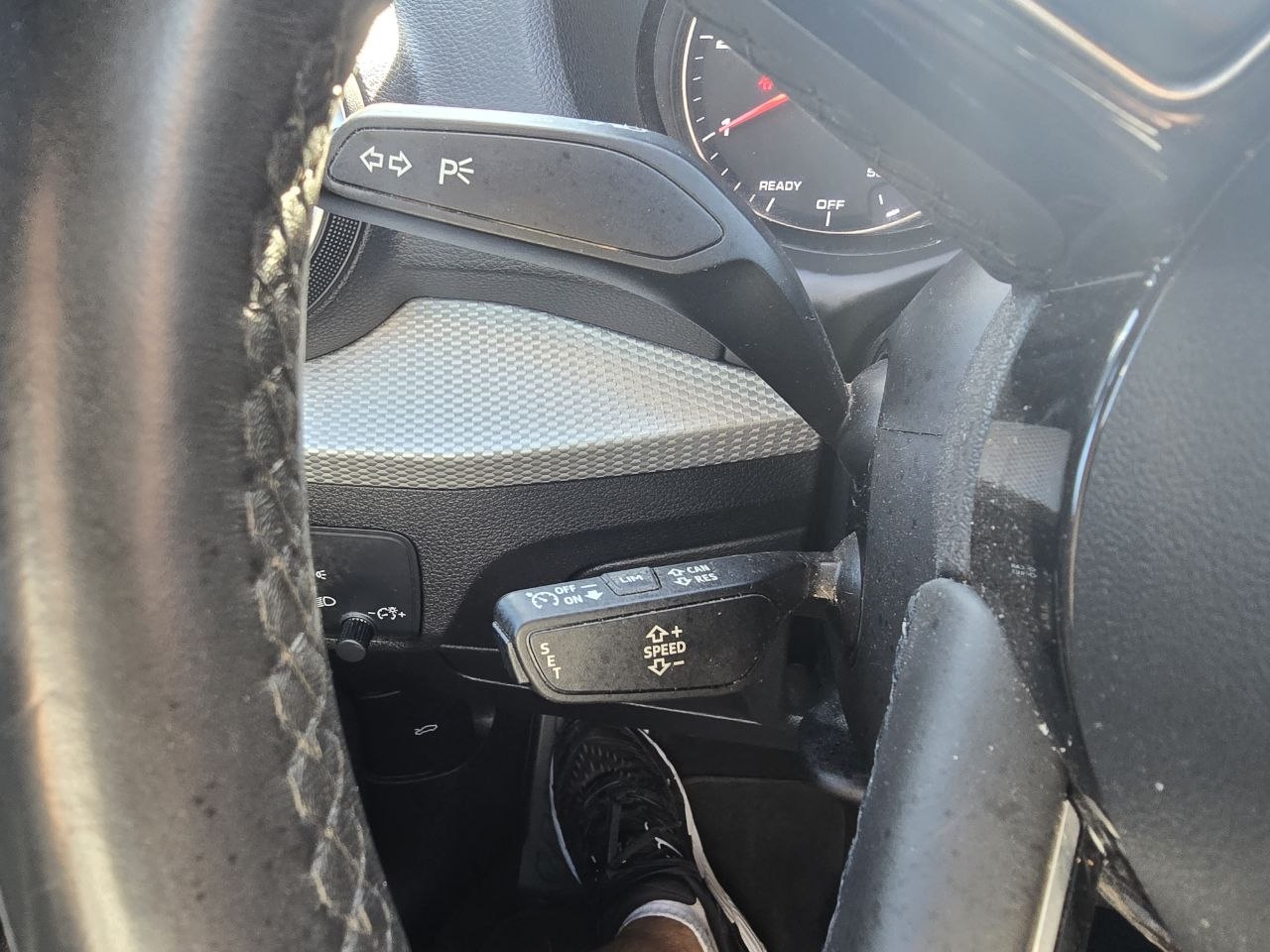 Audi Q2 Business
