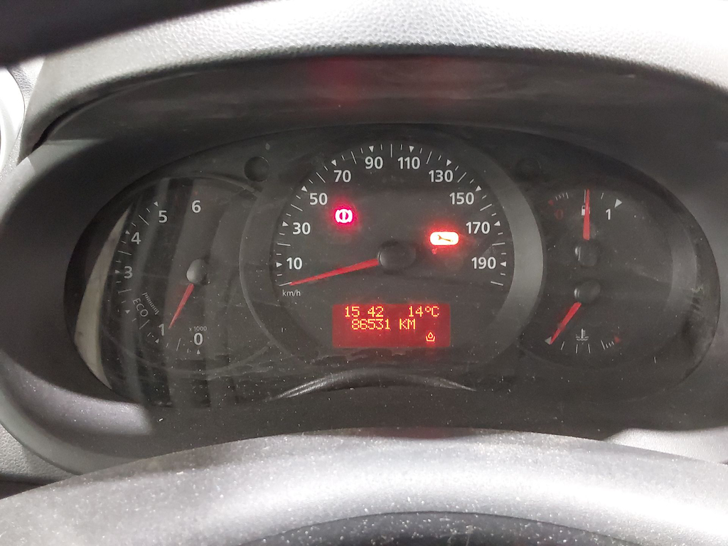 Renault Kangoo Express