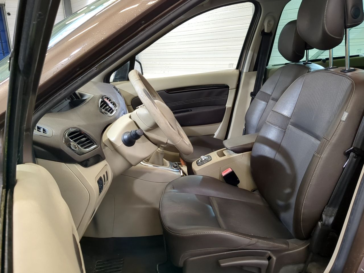 Renault Grand Scenic EXCEPTION