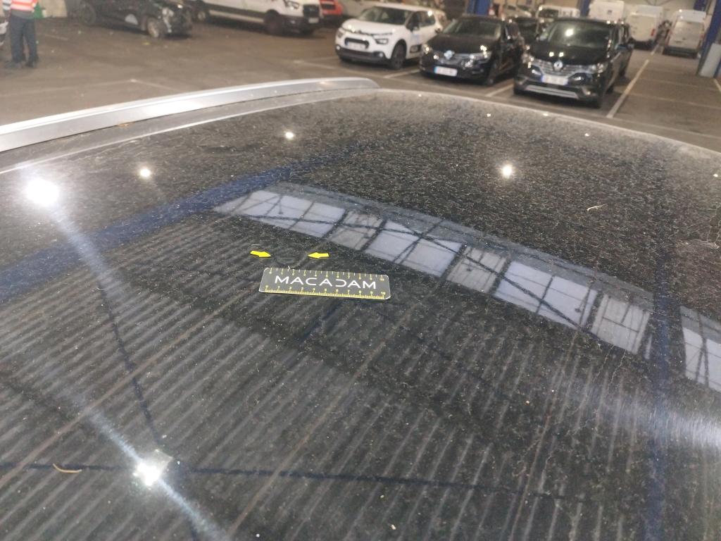 Peugeot 3008 GT LINE