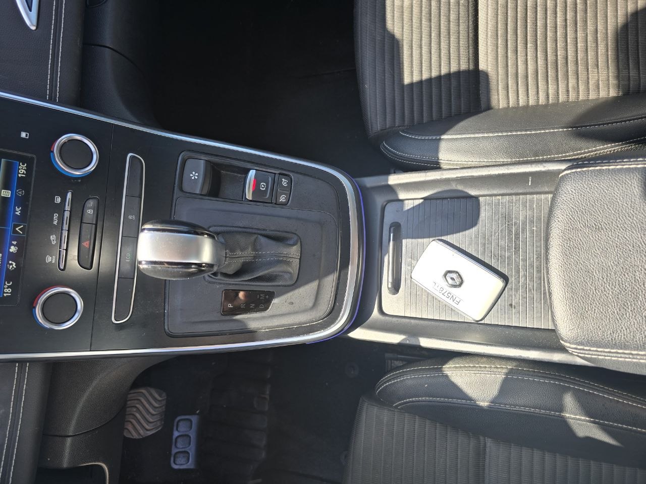 Renault Grand Scenic IV