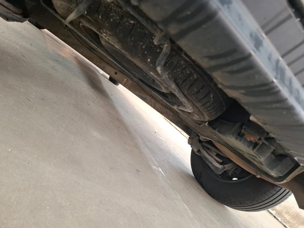 Renault Kangoo Maxi Extra