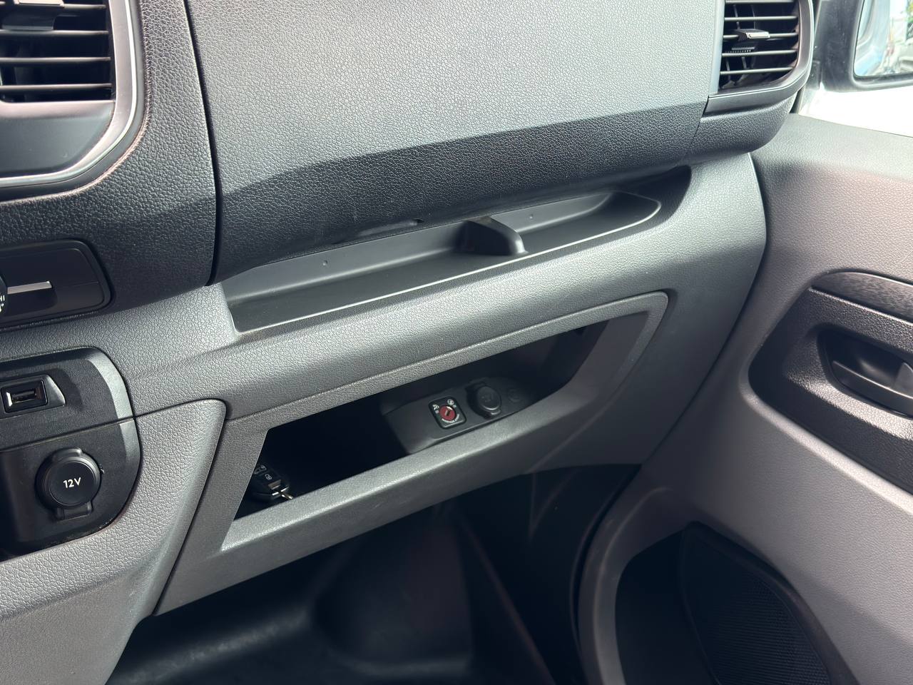 Opel Vivaro FGN