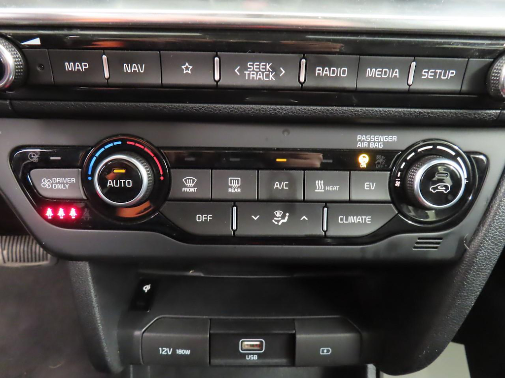 KIA E-NIRO