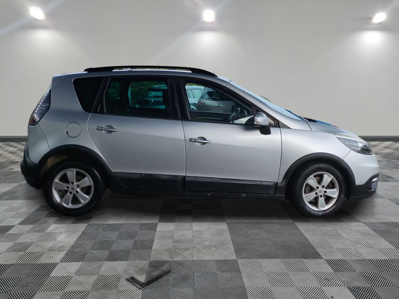 Renault Scenic XMOD ZEN