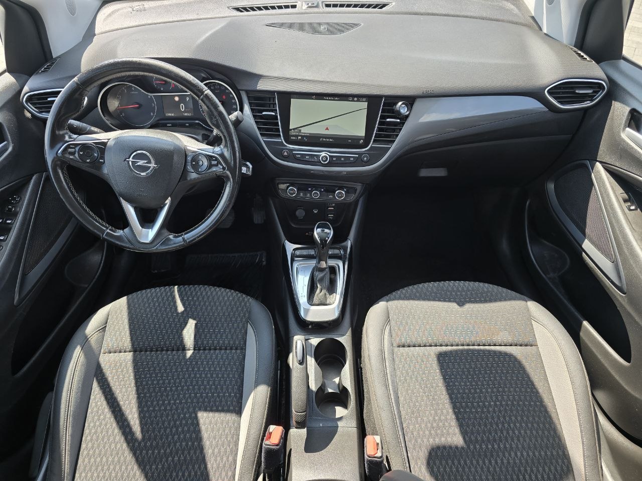 Opel Crossland Elegance