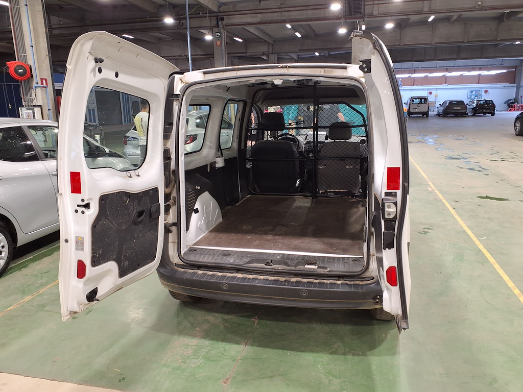 Renault Kangoo Express
