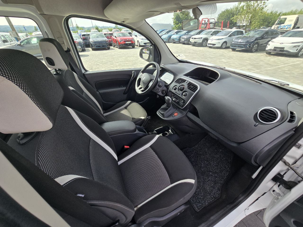Renault Kangoo Express