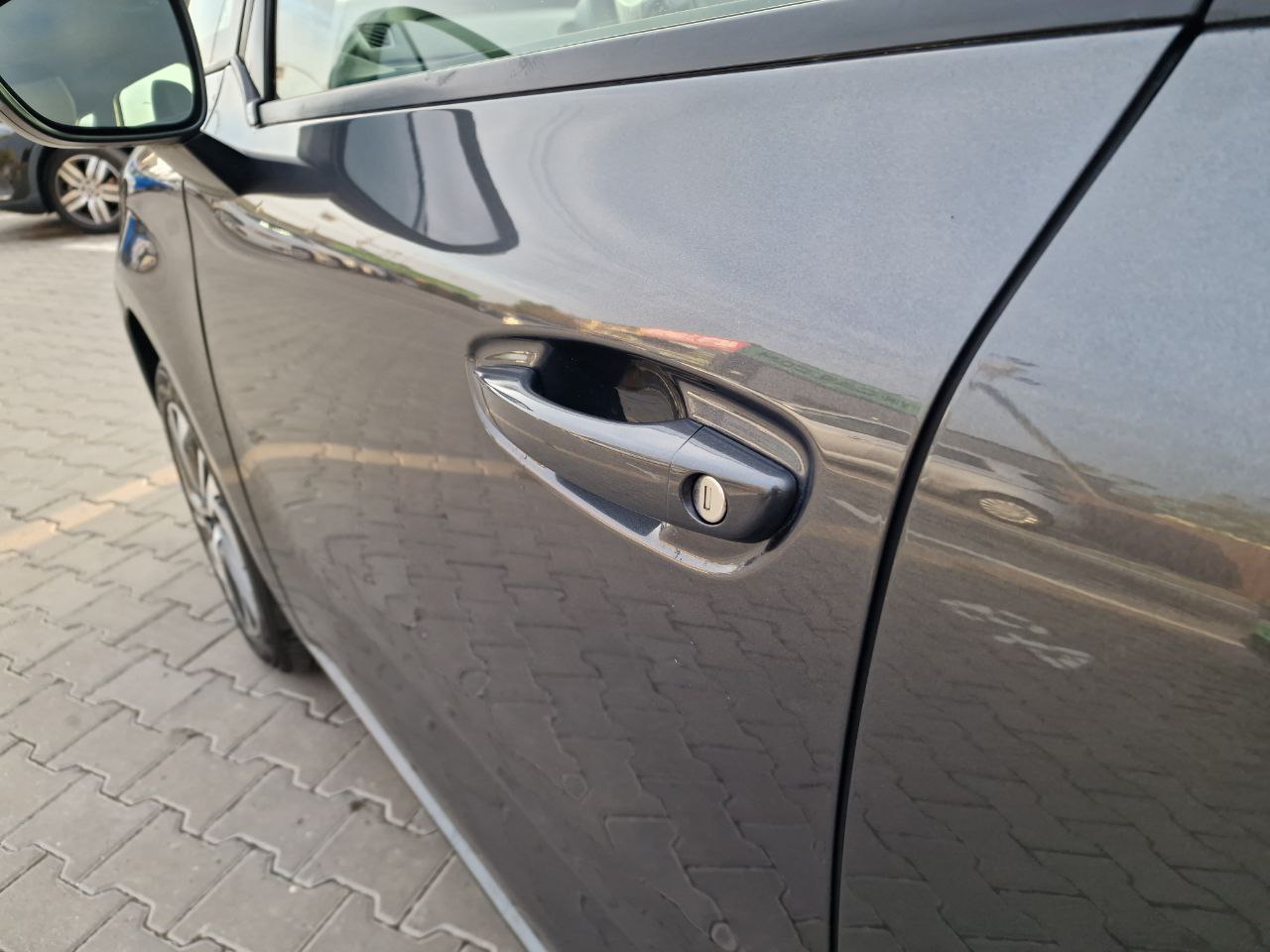 Citroen C4 PICASSO BUSINESS