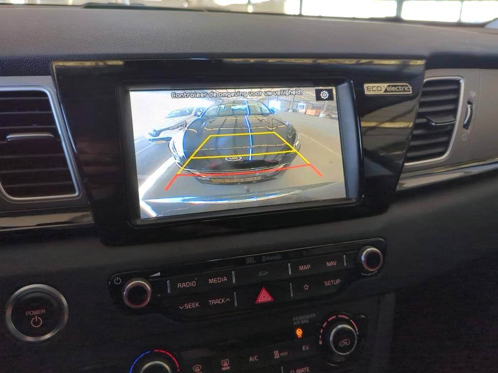 KIA E-NIRO