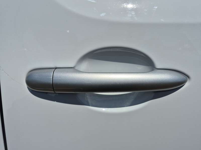 Renault Kangoo Express
