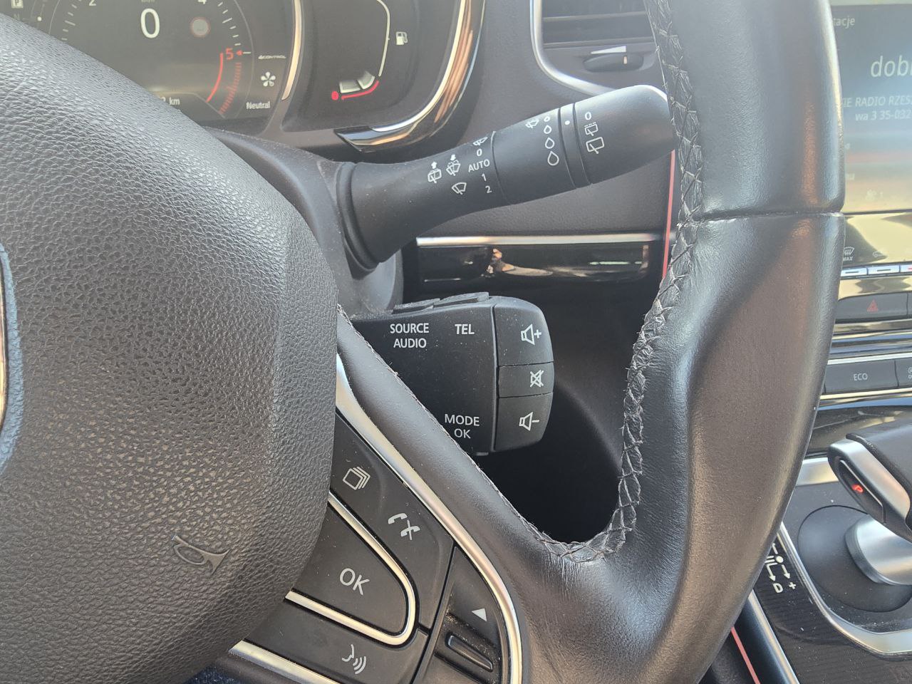 Renault Espace INTENS