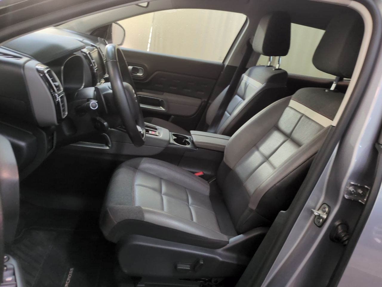 Сitroen С5 Aircross Shine