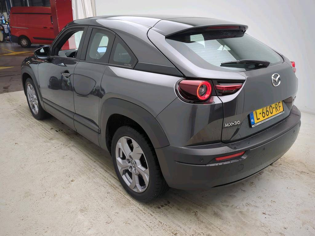 Mazda MX-30
