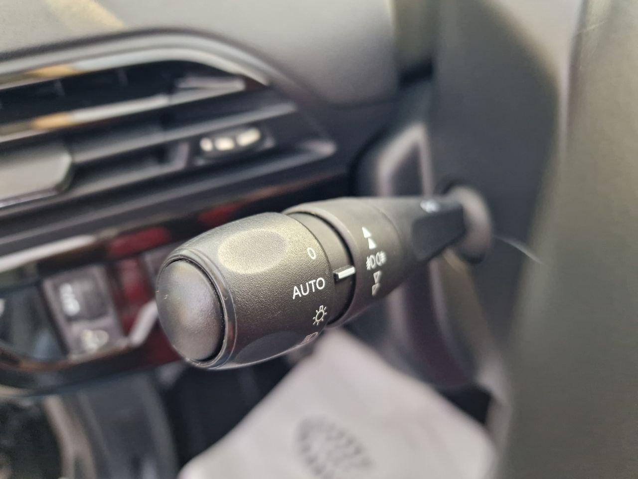 Citroen C4 PICASSO BUSINESS