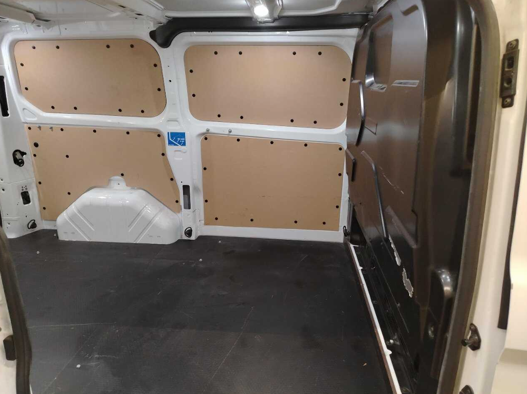 Ford Transit L1
