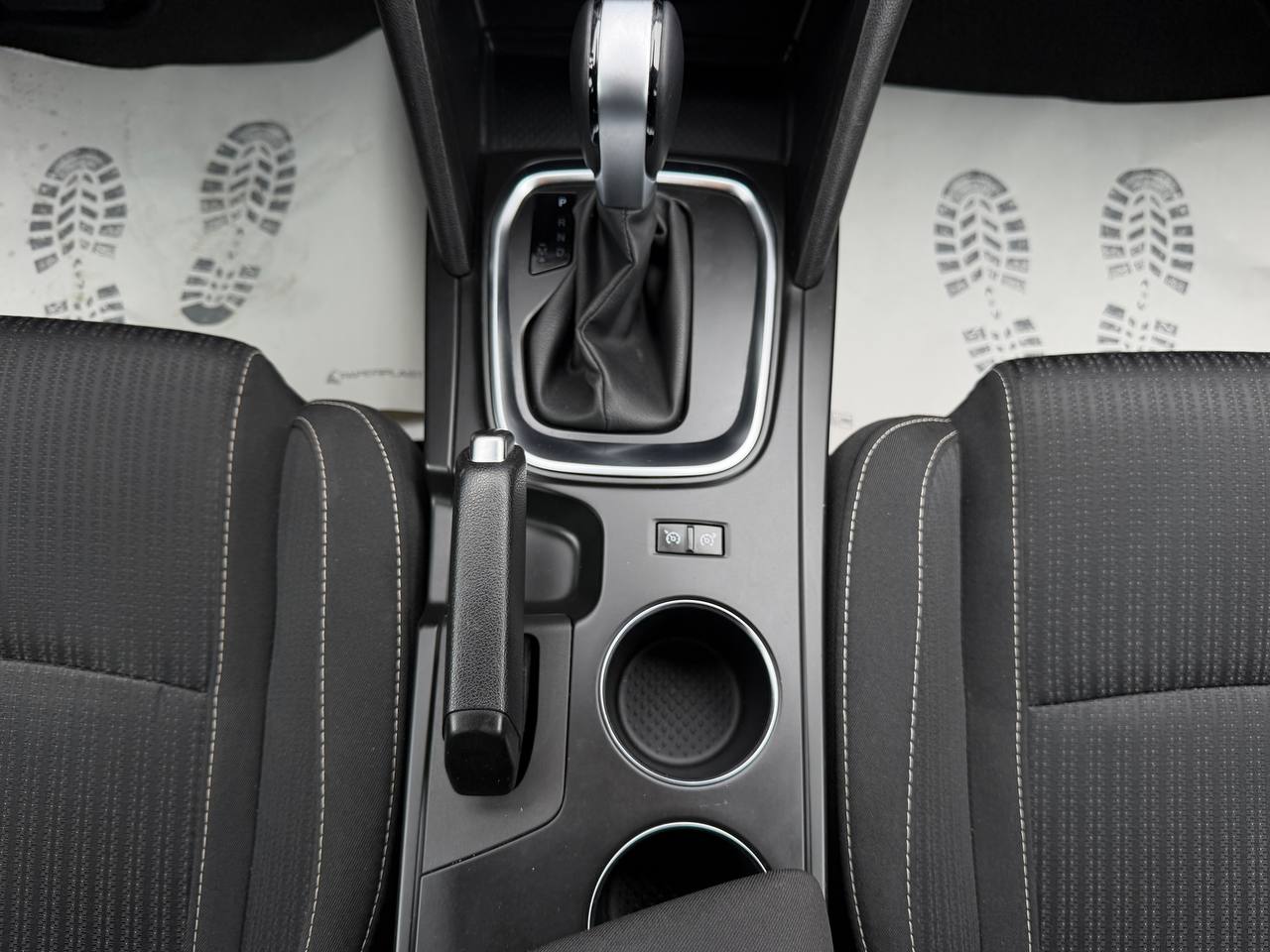 Renault Megane Business