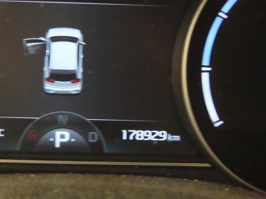 KIA E-NIRO