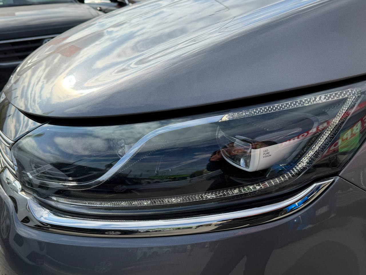 Renault Espace ZEN