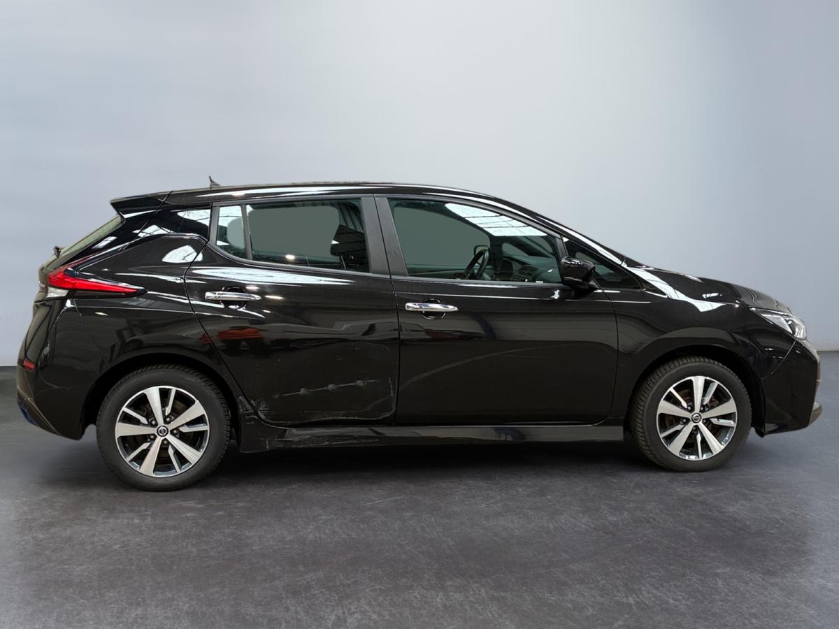 Nissan Leaf ACENTA