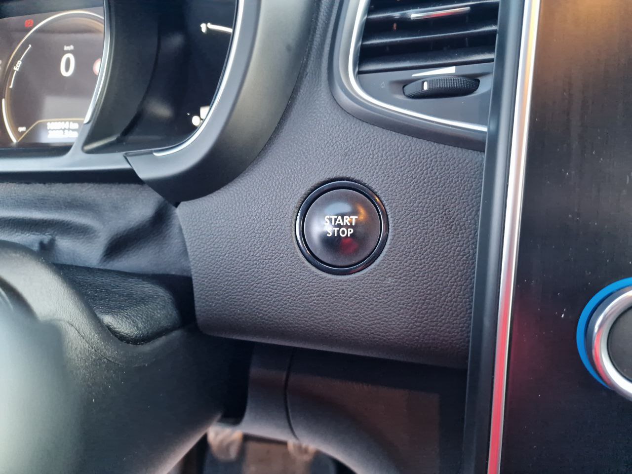 Renault Scenic Business