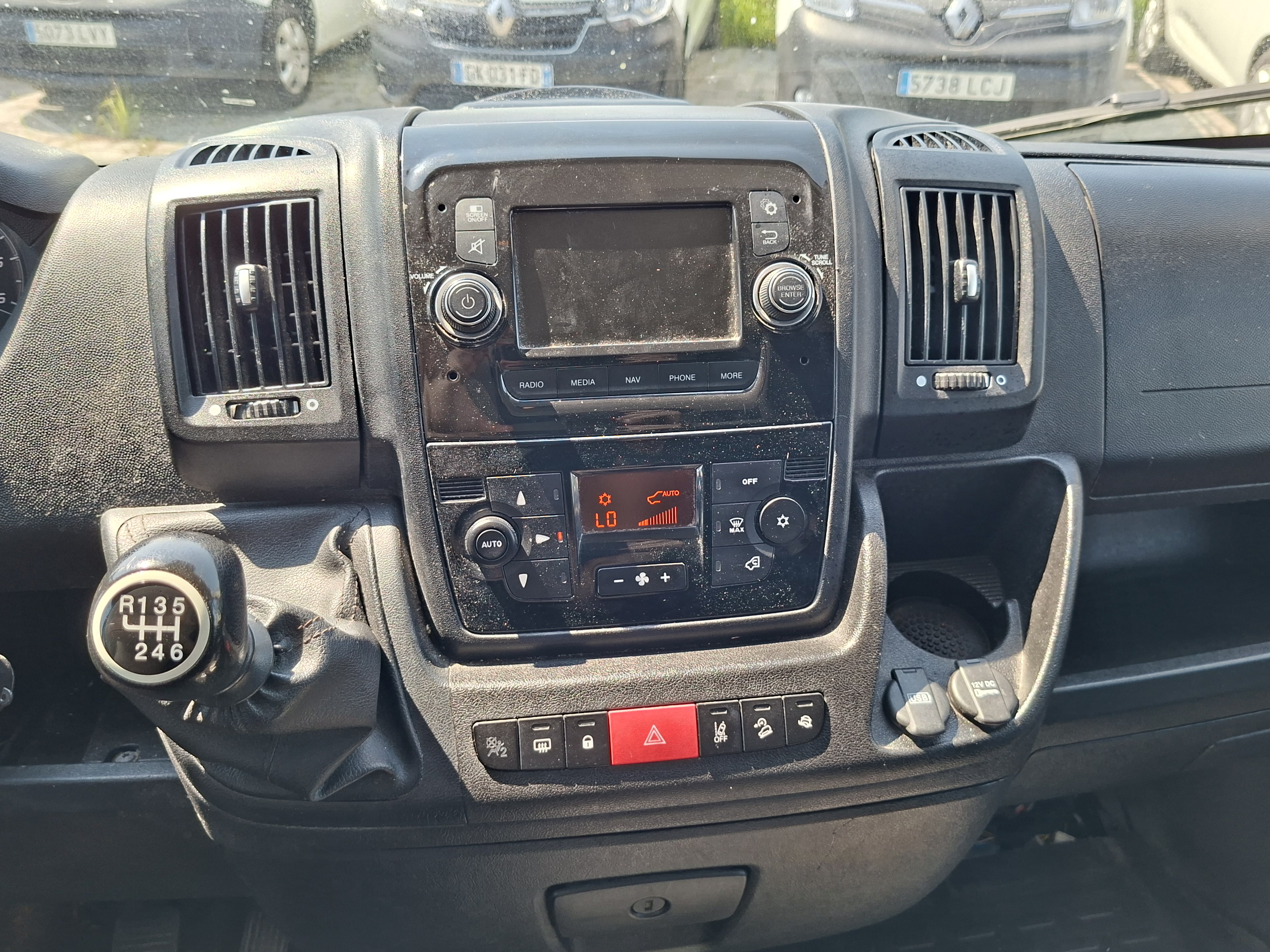 Citroen Jumper L1H1
