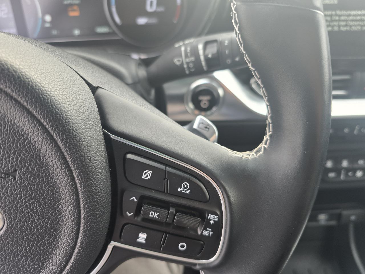 KIA E-NIRO