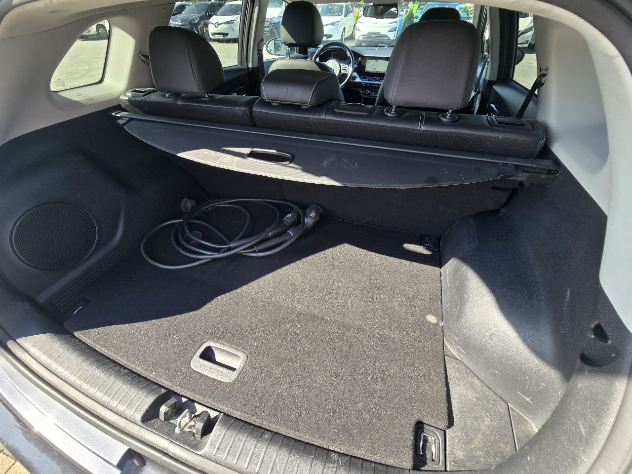 KIA E-NIRO