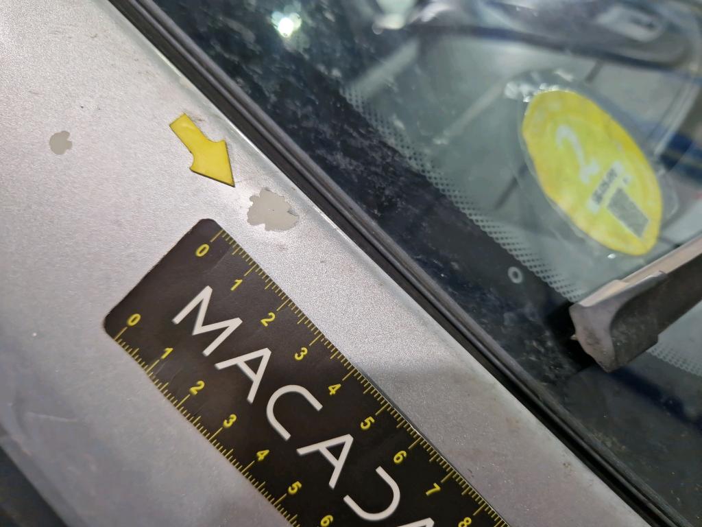 Peugeot Boxer FRGN L2H1