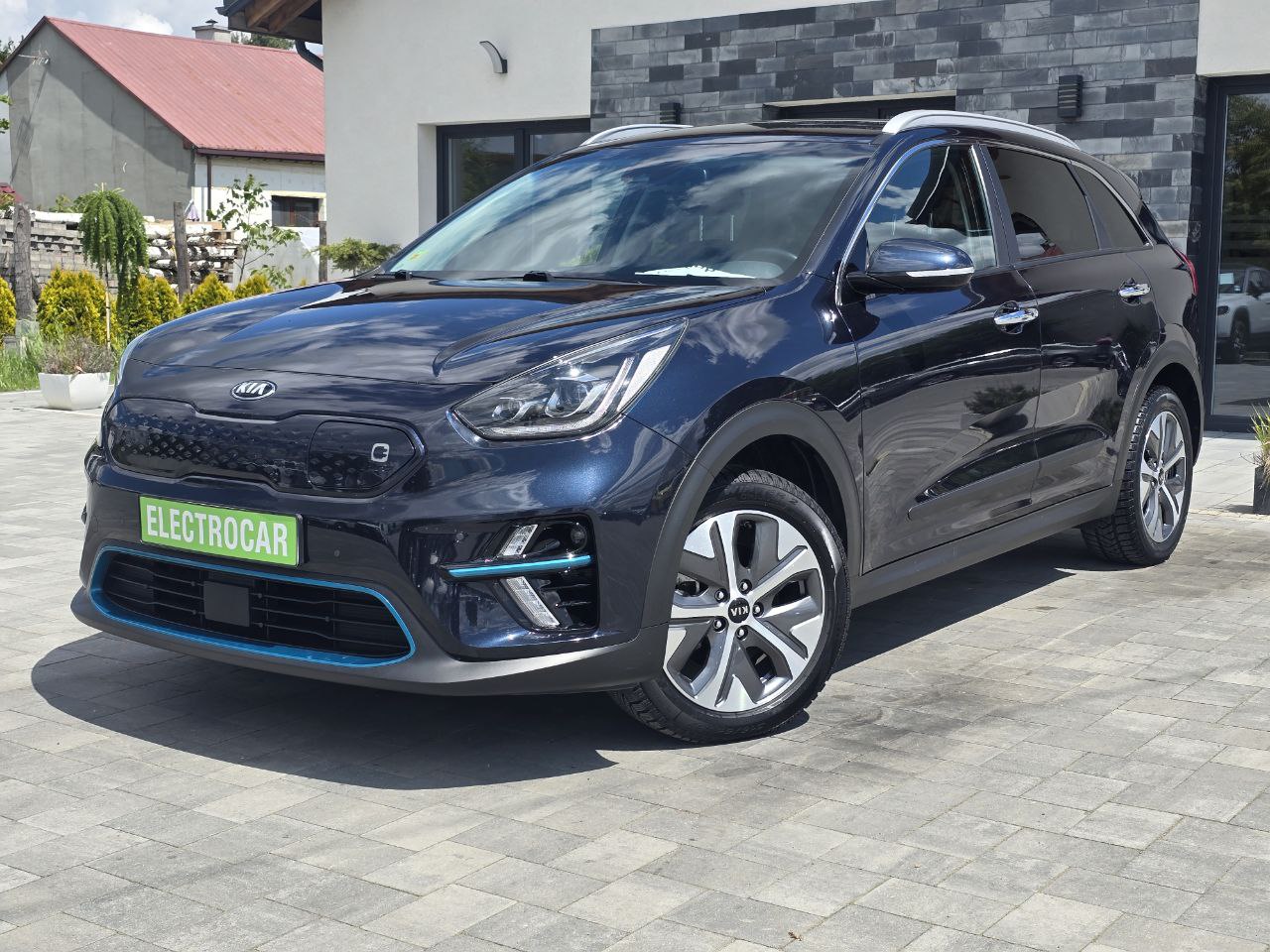 KIA E-NIRO