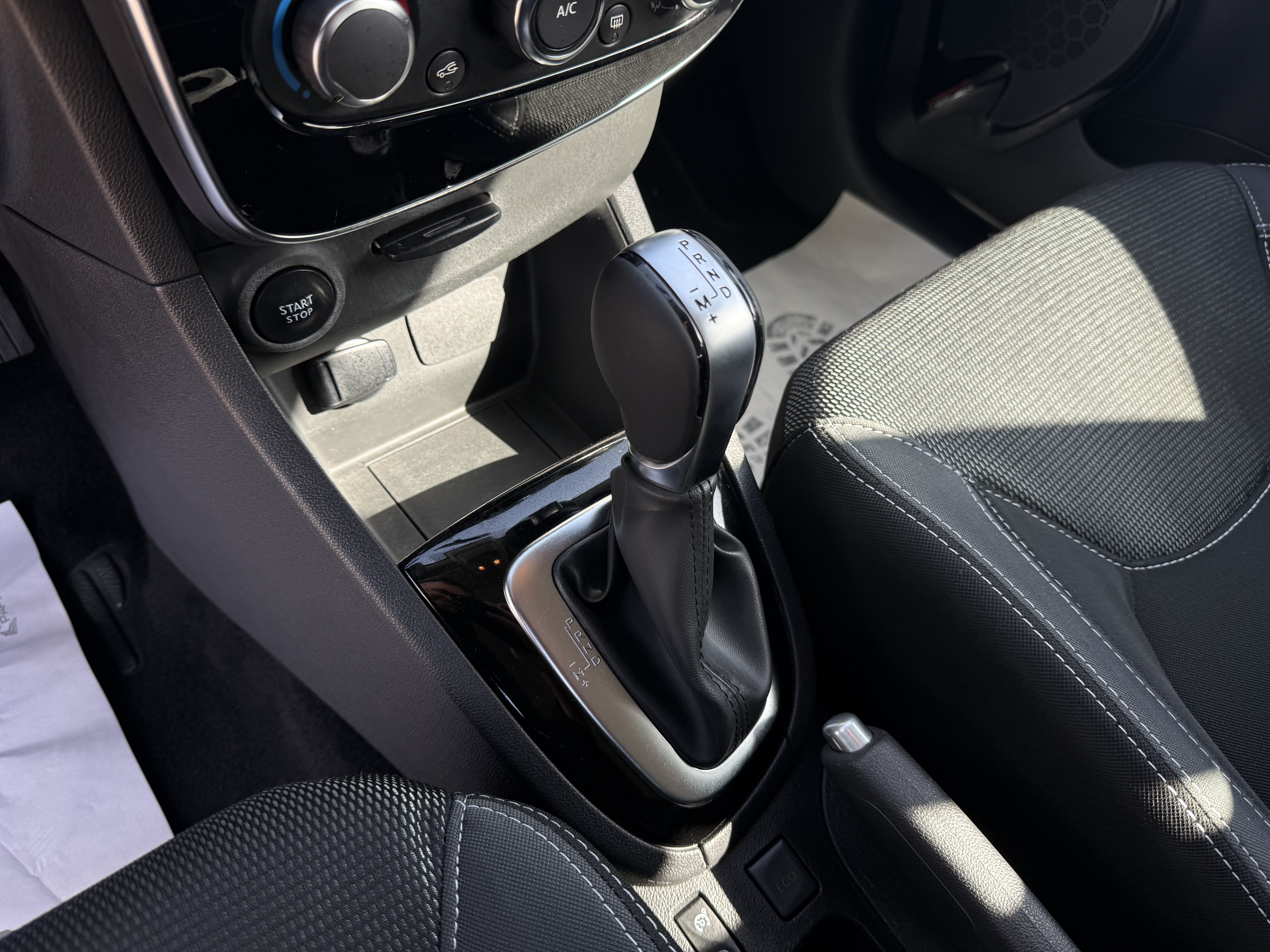 Renault Clio Business