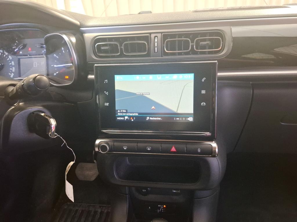 Citroen C3 SHINE Business