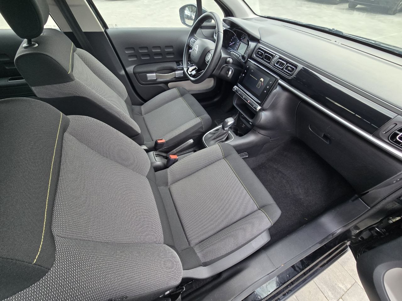 Citroen C3 SHINE Business