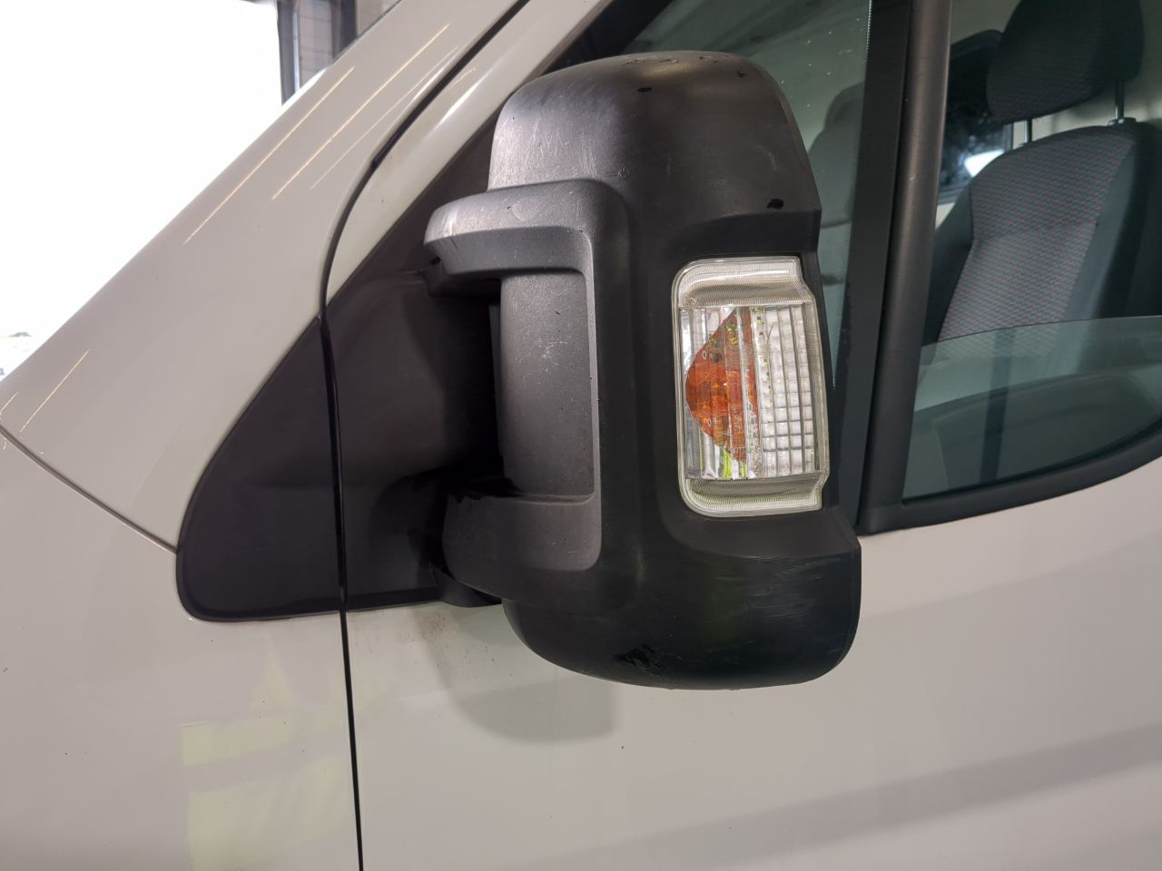 Peugeot Boxer L1H2