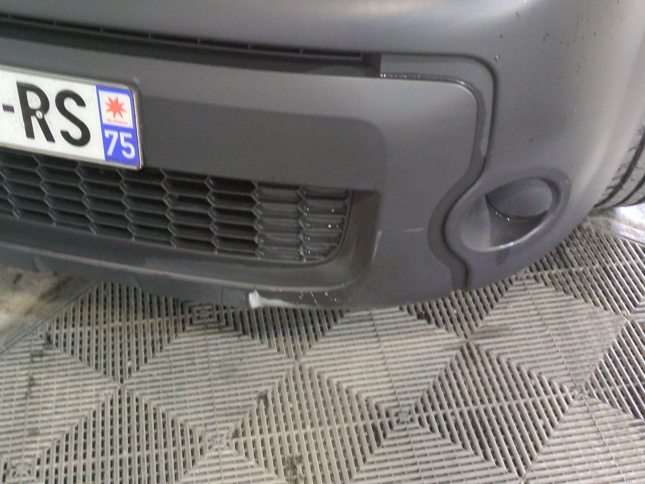 Renault Kangoo Express