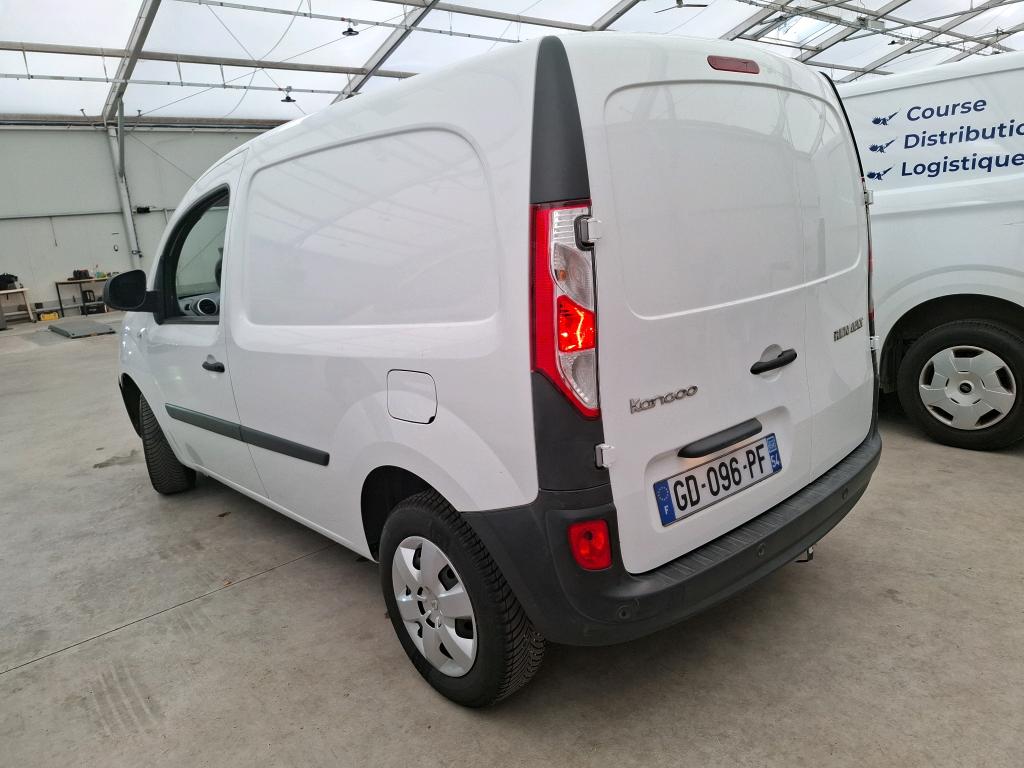 Renault Kangoo Express