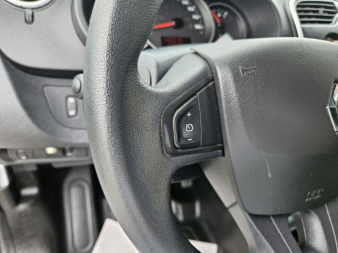 Renault Kangoo Express