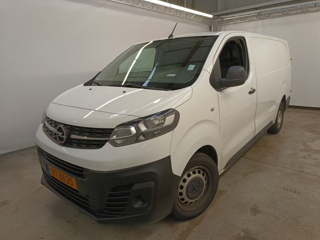 Opel Vivaro L3H1