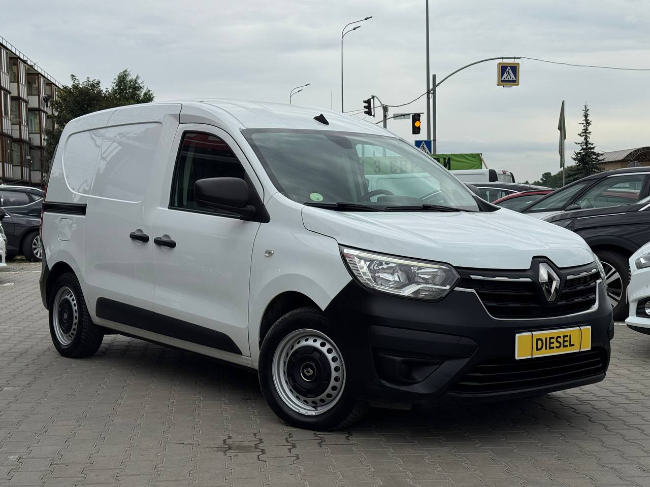 Renault Express VAN