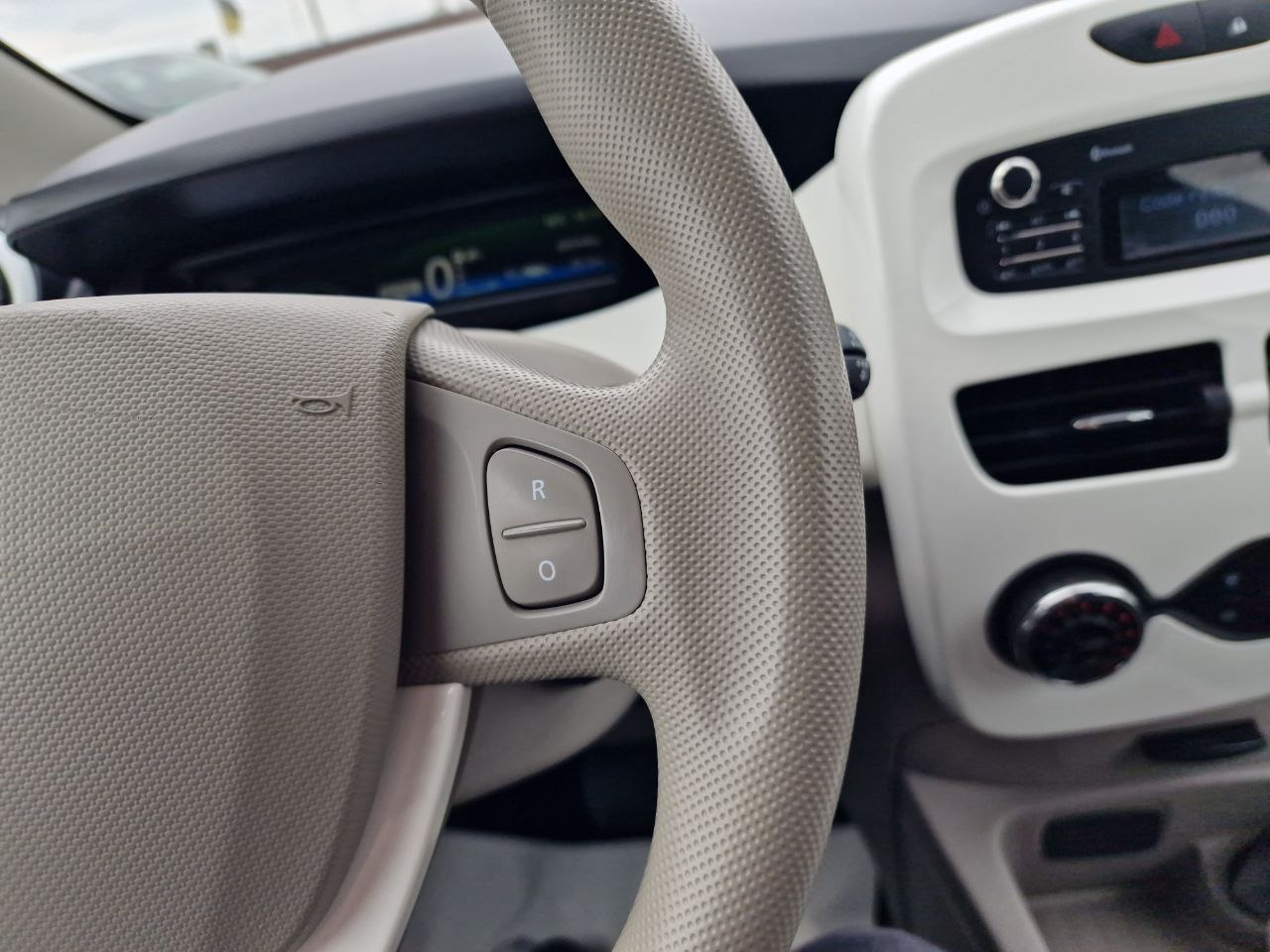 Renault Zoe Life