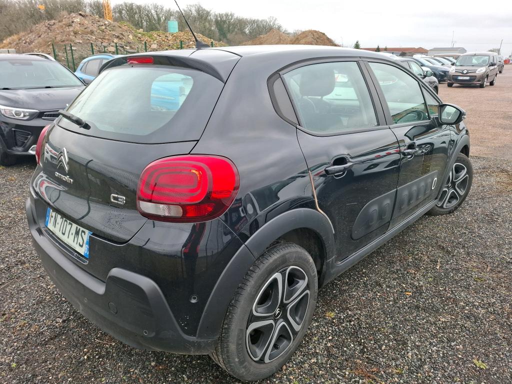 Citroen C3 SHINE Business