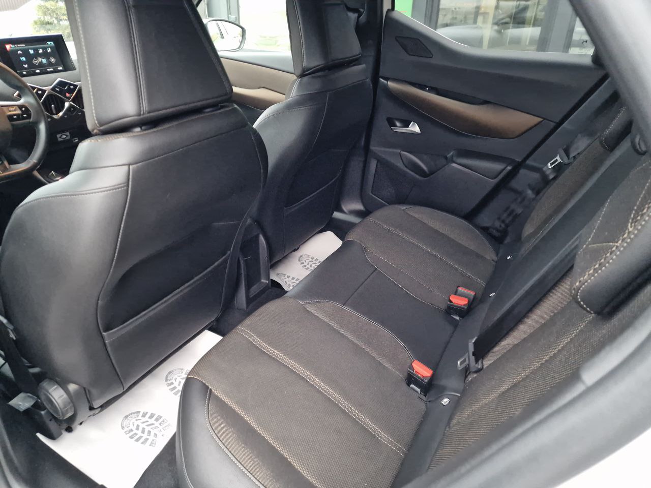 Citroen DS3 Crossback E-Tense