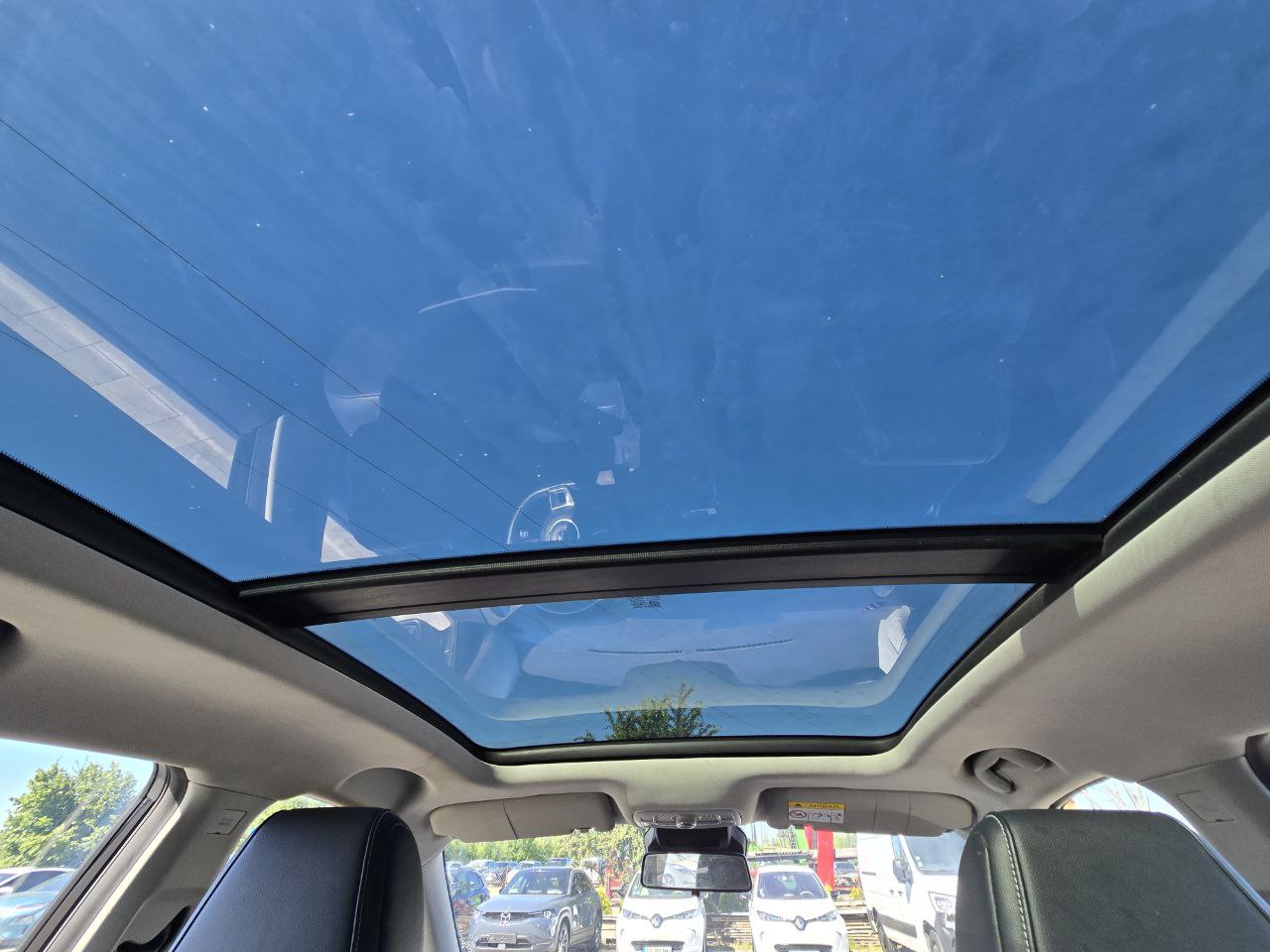 MG ZS EV